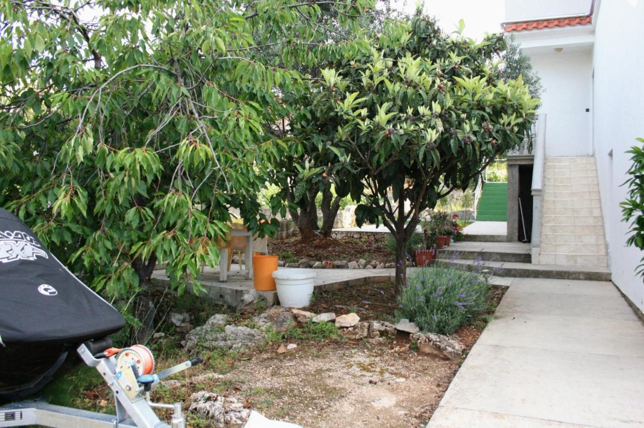 Apartments With A Parking Space Jezera, Murter - 5109 Exterior foto