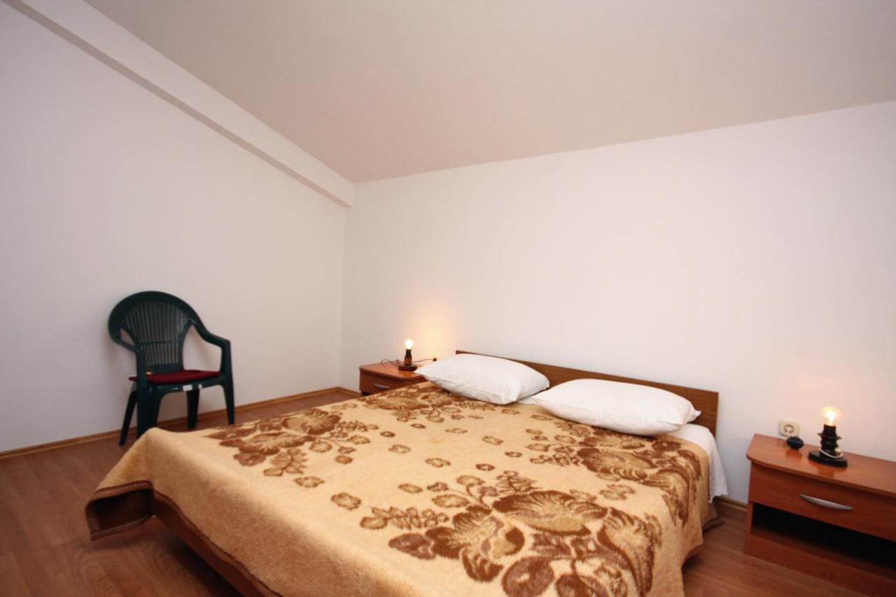 Apartments With A Parking Space Jezera, Murter - 5109 Exterior foto
