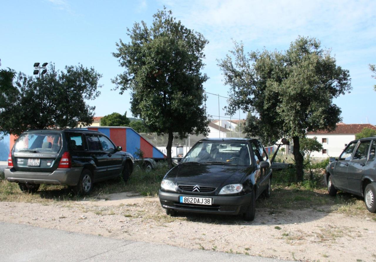 Apartments With A Parking Space Jezera, Murter - 5109 Exterior foto