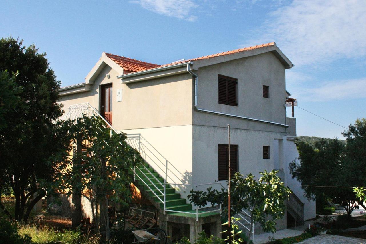 Apartments With A Parking Space Jezera, Murter - 5109 Exterior foto