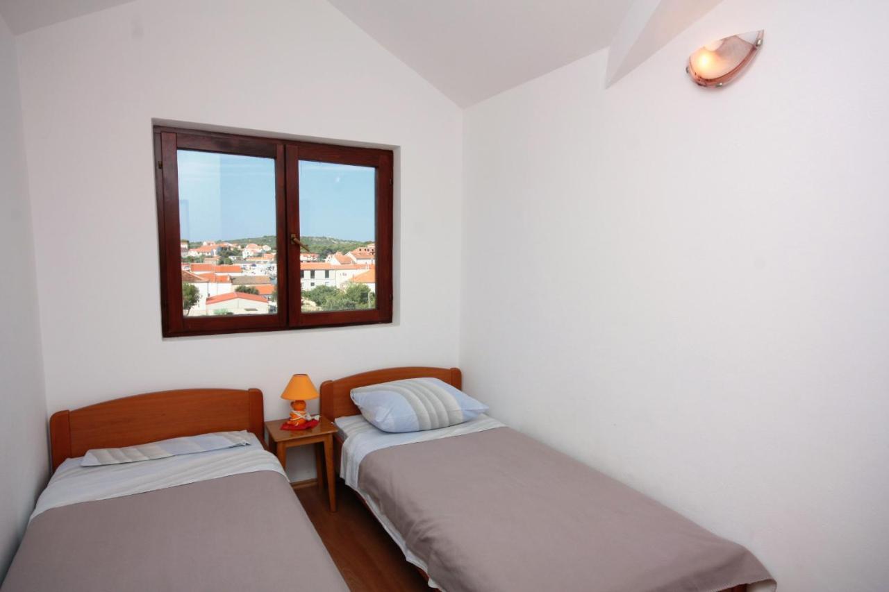 Apartments With A Parking Space Jezera, Murter - 5109 Exterior foto