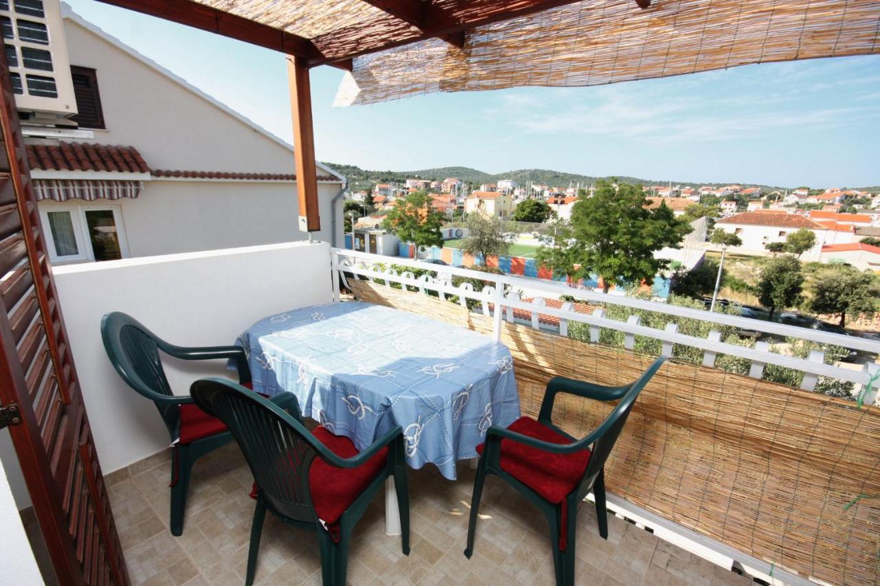 Apartments With A Parking Space Jezera, Murter - 5109 Exterior foto