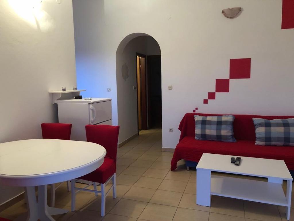 Apartments With A Parking Space Jezera, Murter - 5109 Exterior foto