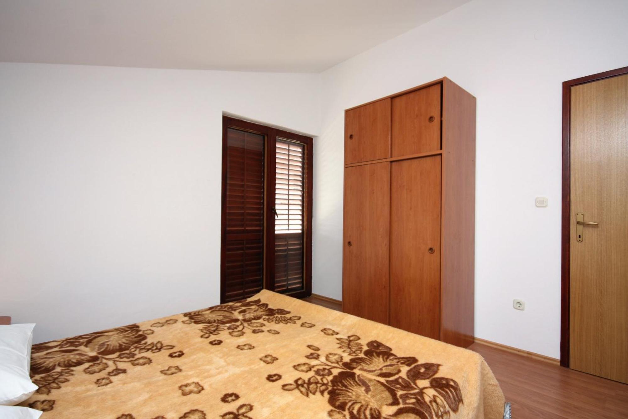 Apartments With A Parking Space Jezera, Murter - 5109 Quarto foto