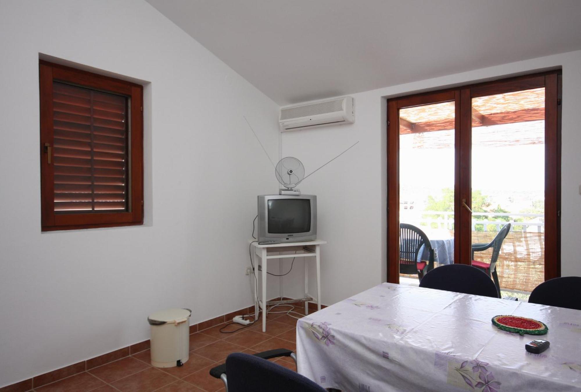Apartments With A Parking Space Jezera, Murter - 5109 Quarto foto